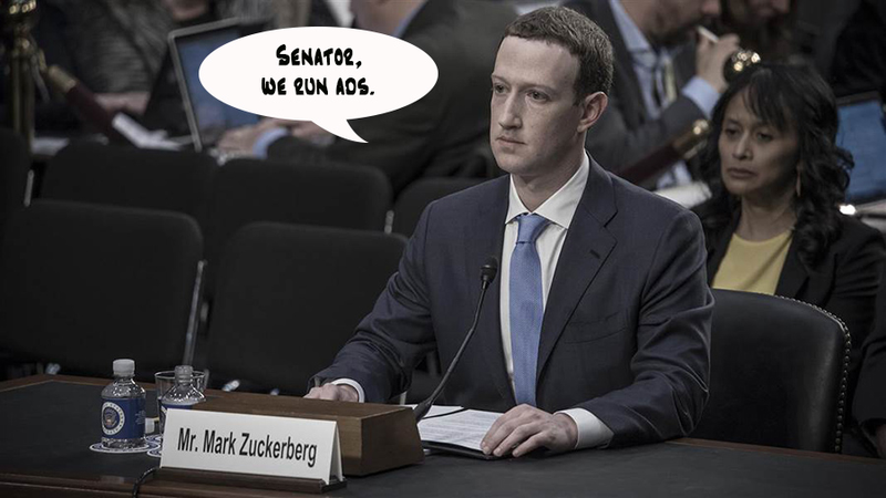 Illustration for article titled Facebook: How does it work?